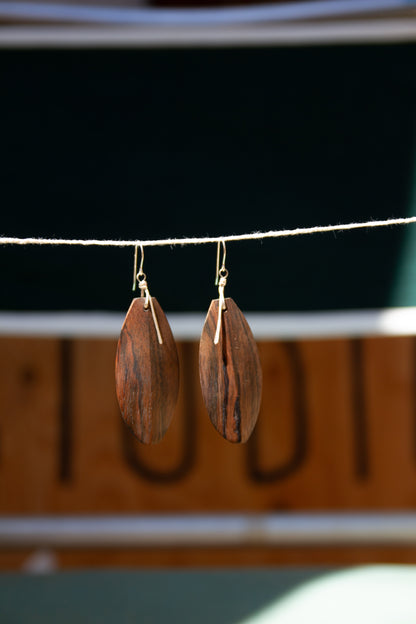 Earring Set VI