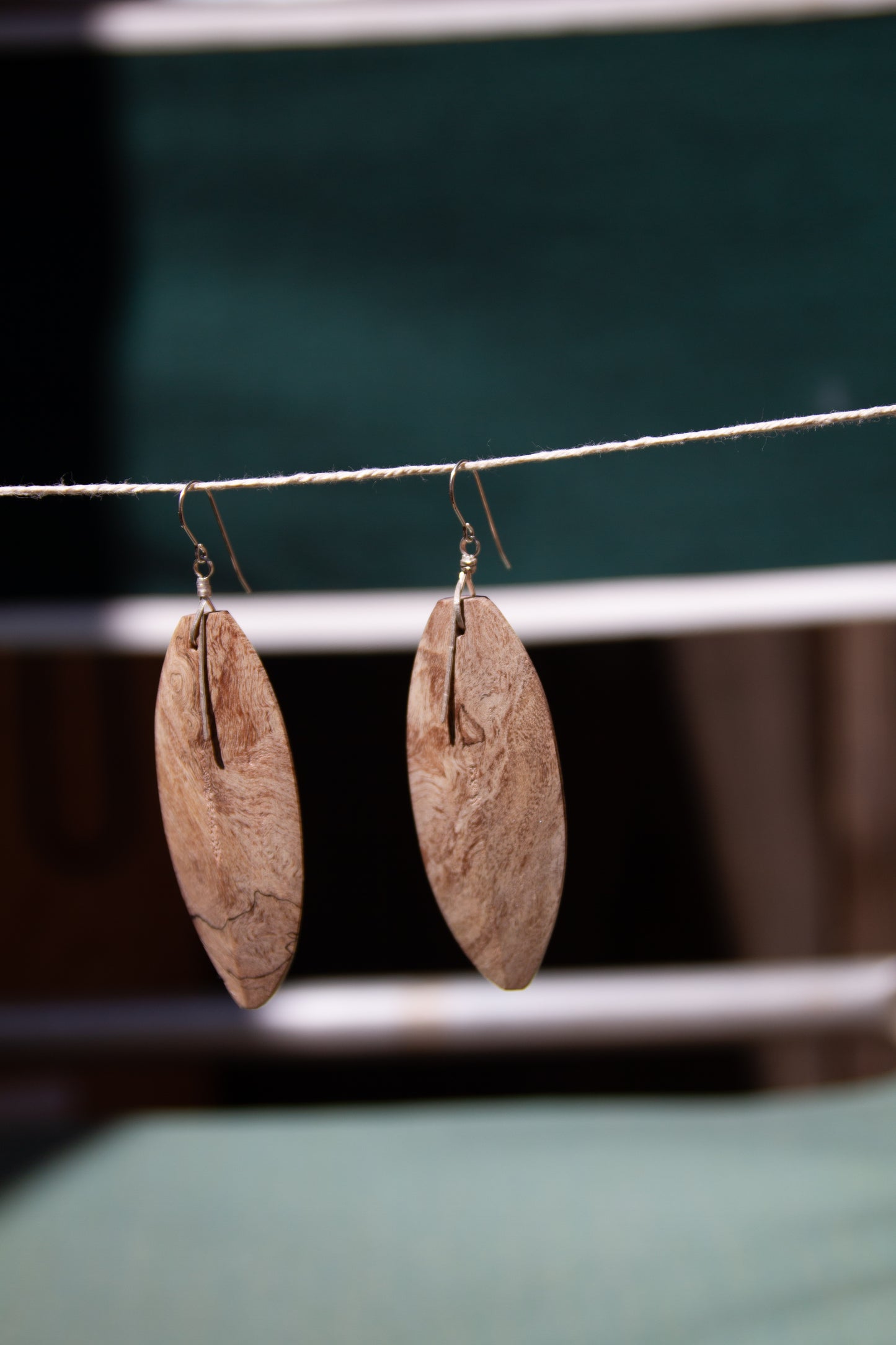 Earring Set XII
