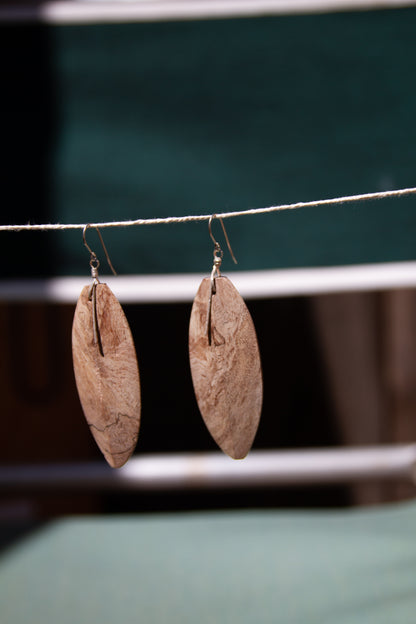 Earring Set XII