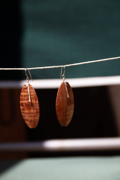 Earring Set XIX