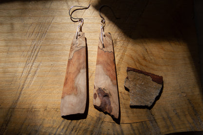 Earring Set XI