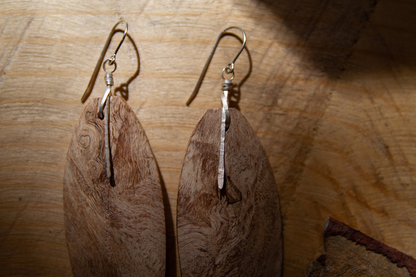 Earring Set XII