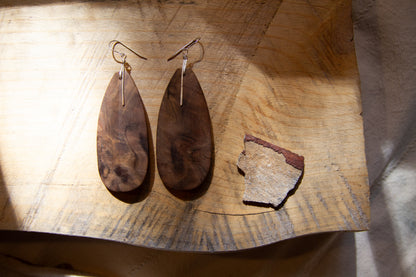 Earring Set IX