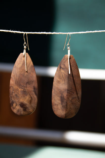 Earring Set IX