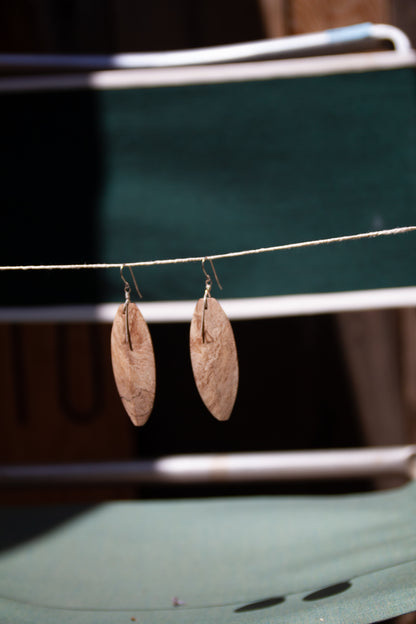 Earring Set XII