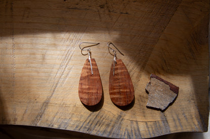 Earring Set XX