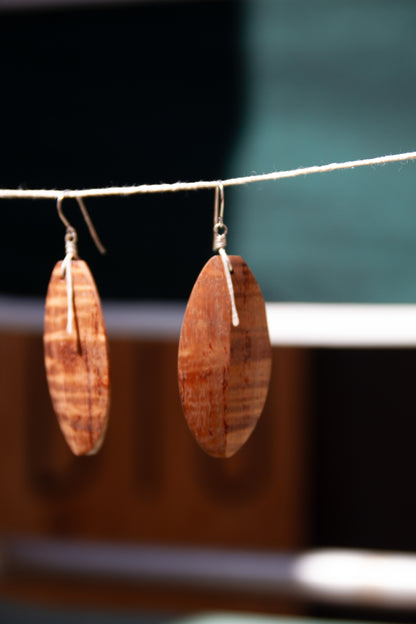 Earring Set XIX