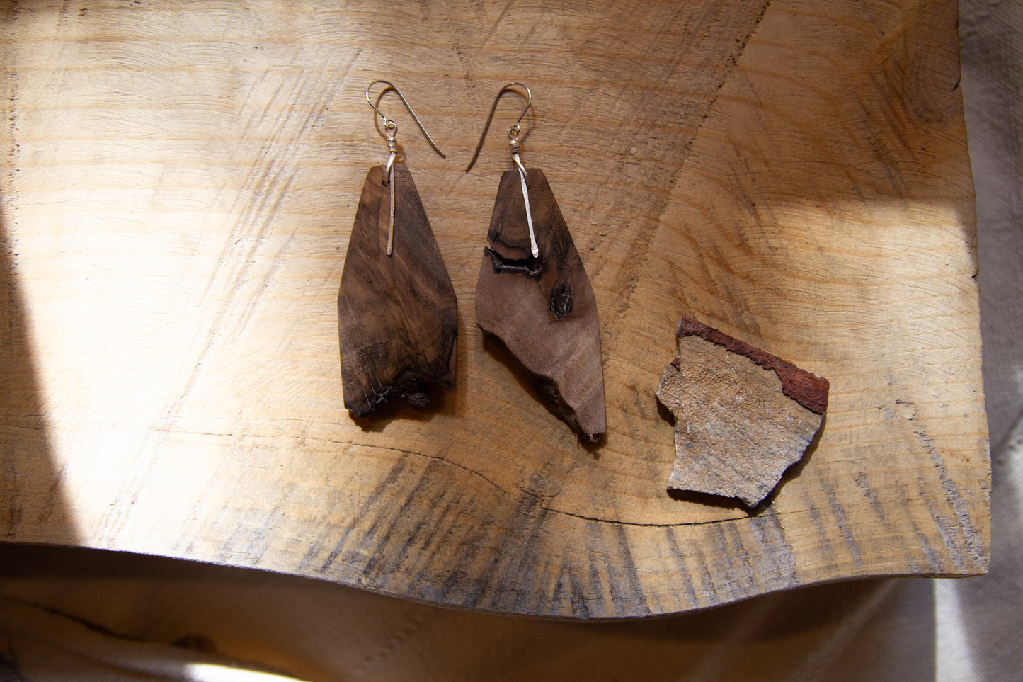 Earring Set XVII