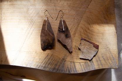 Earring Set XVII