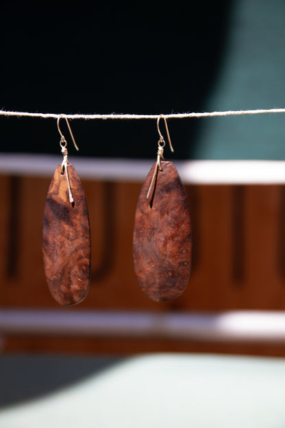 Earring Set XIV