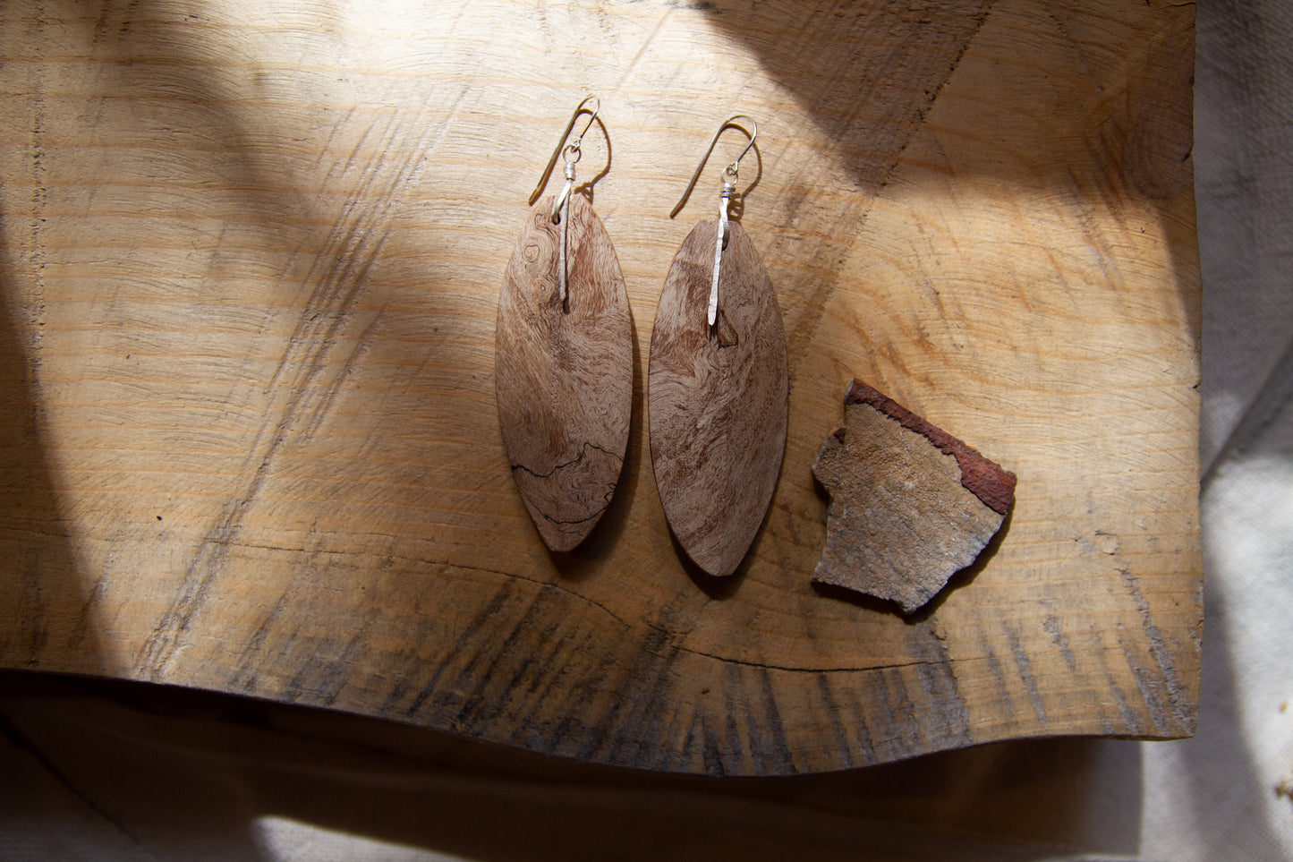 Earring Set XII